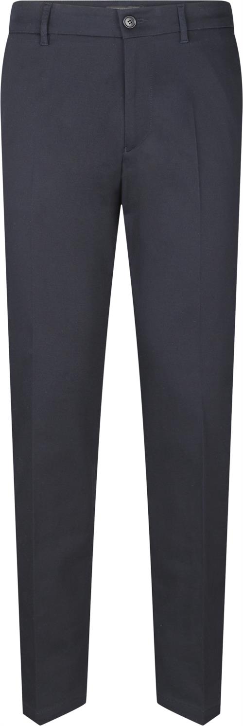 Se Drykorn 122011 Ajend 888 Mand Blau Chinos Str 32-34 - hos Magasin ved Magasin