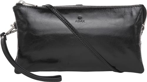 ADAX Salerno Combi Clutch Tine One size - Clutches Læder hos Magasin