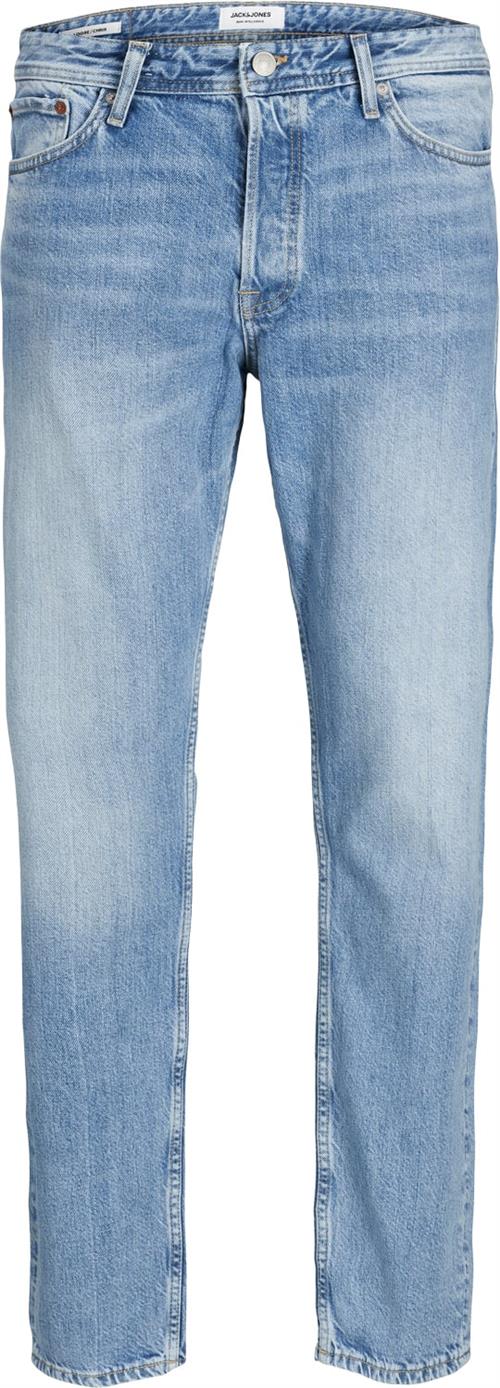 Jack & Jones Jjichris Jjoriginal SBD 920 Noos Mand Blue Denim Jeans Str "30/""34" - hos Magasin