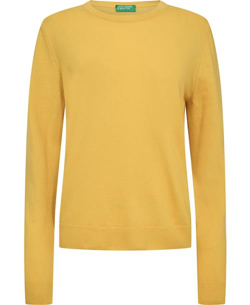 United Colors of Benetton Sweater L/S Kvinde 04c Sweaters Str XS - hos Magasin