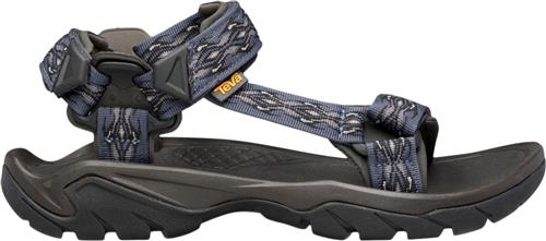 Teva Teva Terra Fi 5 Universal Sandaler, Herre Mand Blå Sandaler Str US 13 - EU 47 - hos Magasin