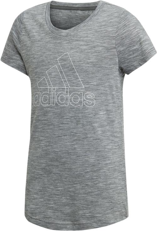 Se adidas Sport ID Winner Tee 128 - T-shirts Bomuld hos Magasin ved Magasin