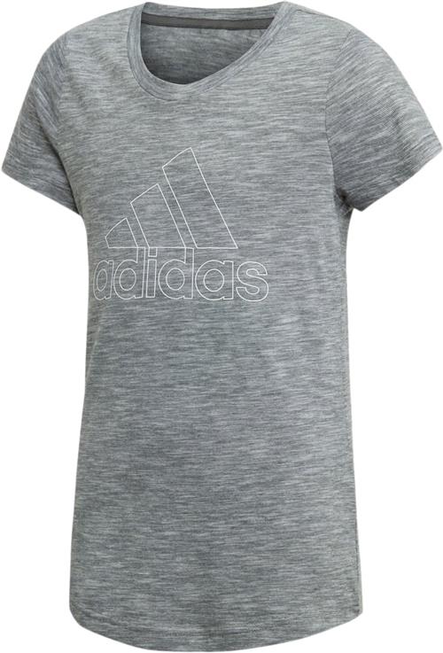 Se adidas Sport ID Winner Tee 116 - T-shirts Bomuld hos Magasin ved Magasin