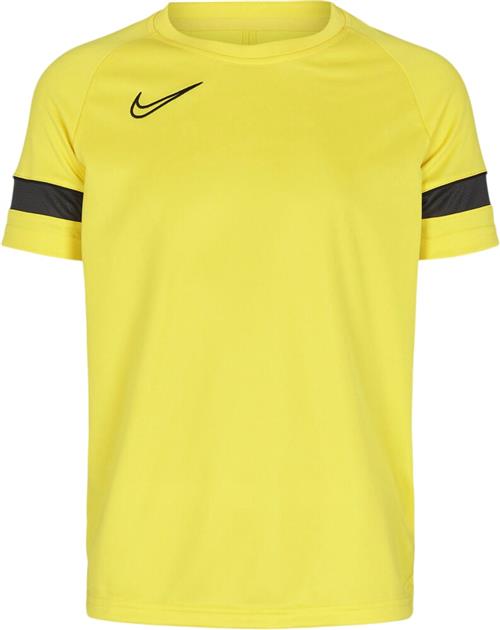 Nike Dri Fit Academy Traenings T Shirt 137-147 / M - T-shirts hos Magasin