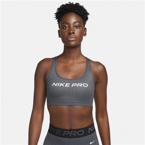 Nike Pro Swoosh Lightsupport Non-padded Sports bh S - Sports Bh'er hos Magasin