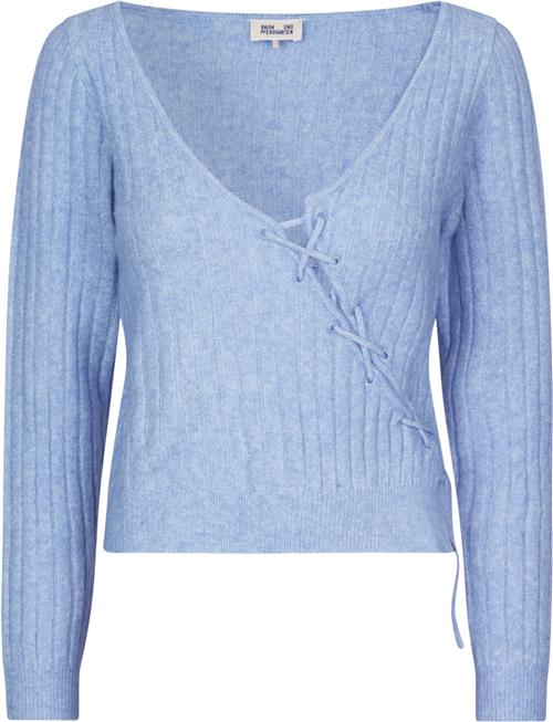 Se Baum und Pferdgarten Chelsie Kvinde Windsurfer Sweaters Regular Fit Str XL - hos Magasin ved Magasin