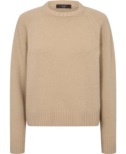 Weekend Max Mara Gabbia Kvinde 4 Sweaters Str L - hos Magasin