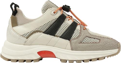 Via Vai Danae Colby Kvinde Multi Color Sneakers Str 41 - Læder hos Magasin