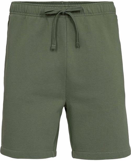 Polo Ralph Lauren Loopback Terryatl Mand Cargo Green Casual Shorts Str L - Bomuld hos Magasin