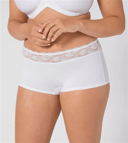 Triumph Lovely Micro Short Hotpants Str M - hos Magasin