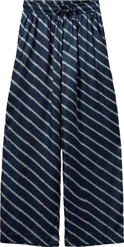 Sofie Schnoor Trousers Str 176 - Navy Blue Bukser hos Magasin