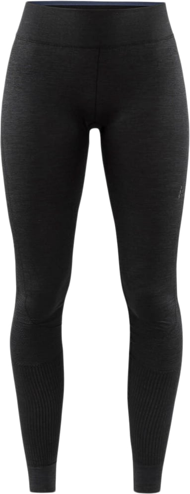 Se Craft Fuseknit Comfort Baselayer Bukser XL - Tights Polyester hos Magasin ved Magasin