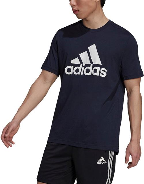 Se adidas Aeroready Designed 2 Move Feelready Tshirt L - T-shirts Bomuld hos Magasin ved Magasin