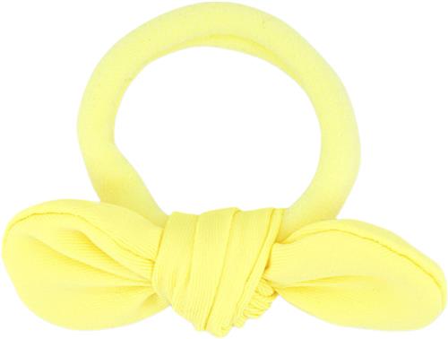 Se Milk & Soda Little BOW Hair TIE ONE SIZE - Hårelastikker hos Magasin ved Magasin