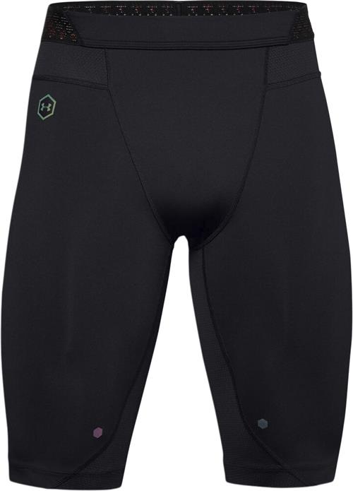 Under Armour Rush Heatgear Compression Shorts XL - Tights Polyester hos Magasin