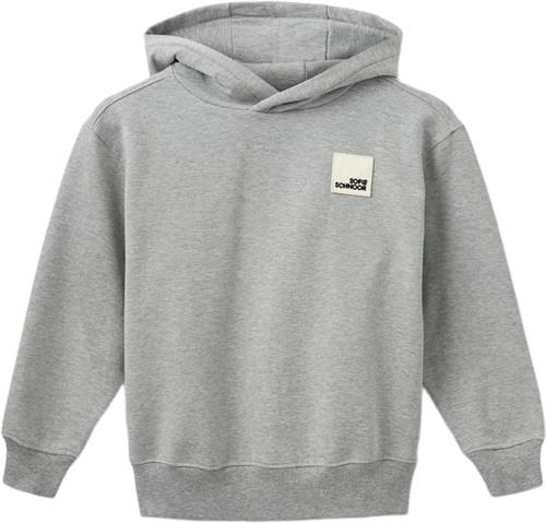 Se Sofie Schnoor Sweatshirt Str 8 år / 128 cm - 8010 Sweatshirts hos Magasin ved Magasin