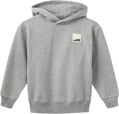 Se Sofie Schnoor Sweatshirt Str 14 år / 164 cm - 8010 Sweatshirts hos Magasin ved Magasin