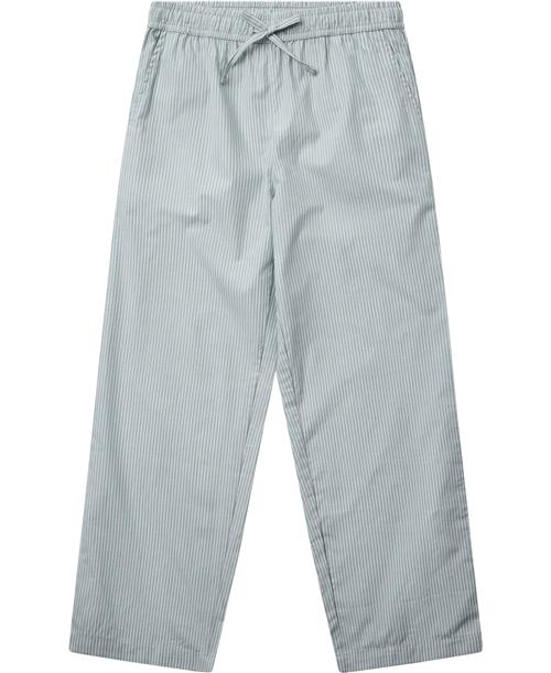 BAKITO by Magasin Du Nord Collection BAKITO by Magasin Noor Kids Pants Organic Gots Str 8 Iceberg Green Nattøj Bomuld