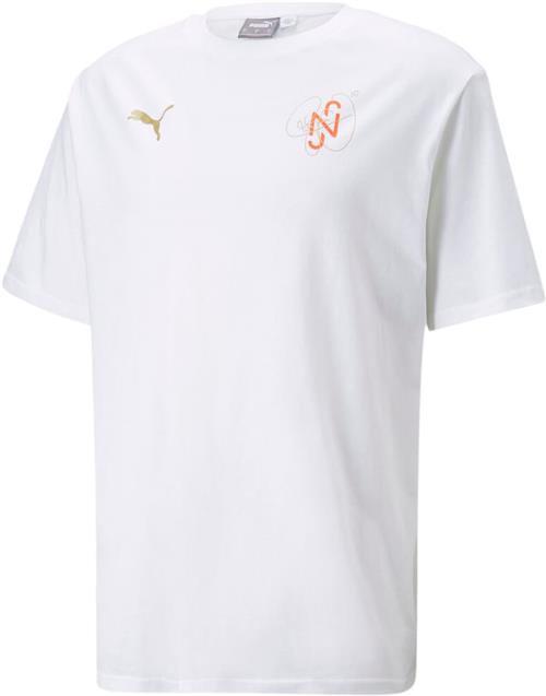 Puma Neymar Jr Diamond Graphic Tshirt XL - T-shirts hos Magasin