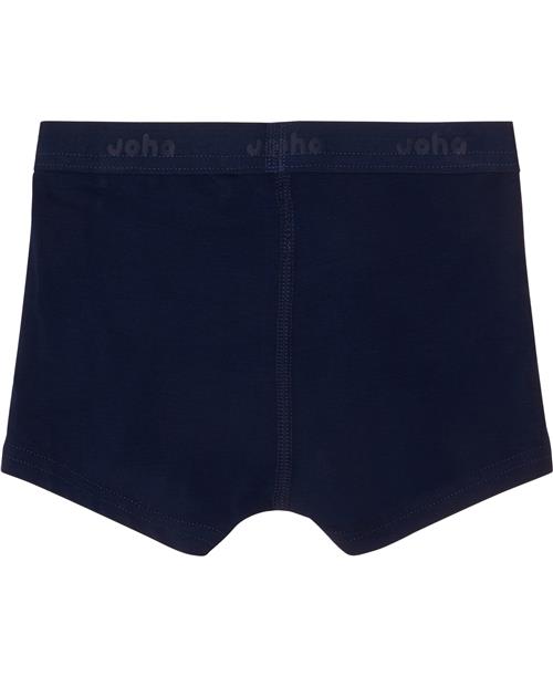 Se Joha Boxershorts Str 2-4 år / 100 - Underbukser Bambus Bambus hos Magasin ved Magasin