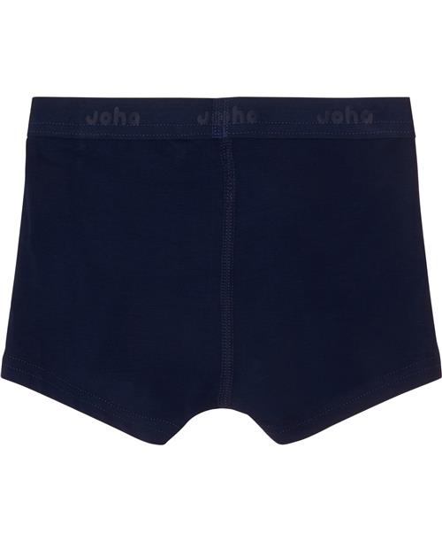 Joha Boxershorts Str 6-8 år / 130 - Underbukser Bambus Bambus hos Magasin