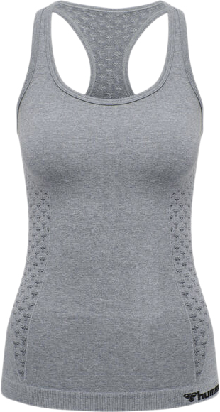 Hummel LCI Seamless top XL - Tanktoppe hos Magasin