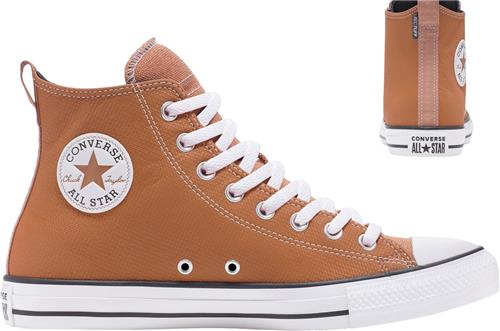 Converse All Star Sneakers Mand Tawny Owl/clay Pot/white Sneakers Str 44 - hos Magasin