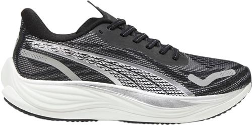 Puma Velocity Nitro 3 Løbesko Mand Sort Løbesko Str 44.5 - hos Magasin