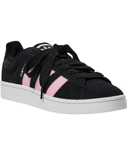 Se adidas Originals Campus 00s W Kvinde Sort Sneakers Str 42 - hos Magasin ved Magasin