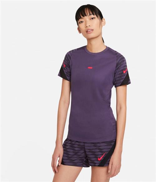 Nike Drifit ike Trænings T-shirt S - Trænings T-shirts Polyester hos Magasin