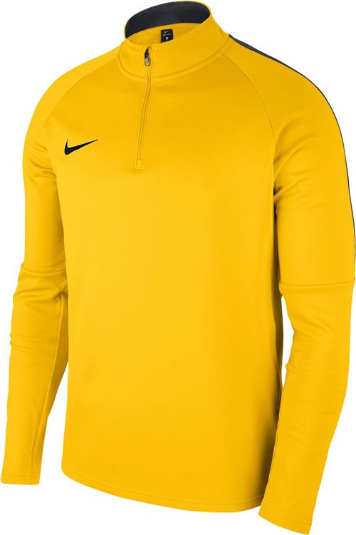 Nike Drifit Academy 18 Drill Trøje 128-137 / S - T-shirts hos Magasin