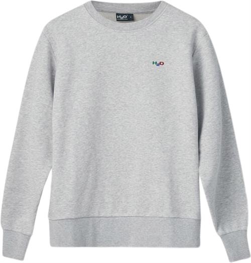 H2O Base Sweat O´Neck Sweatshirt XXL - Sweatshirts hos Magasin