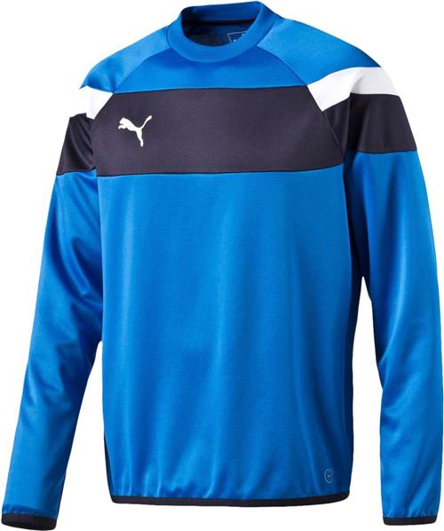 Se Puma Spirit II Training Sweatshirt XS - Sweatshirts hos Magasin ved Magasin