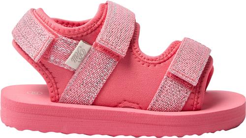 Se Sofie Schnoor Sandal Pink Sandaler Str 29 - hos Magasin ved Magasin