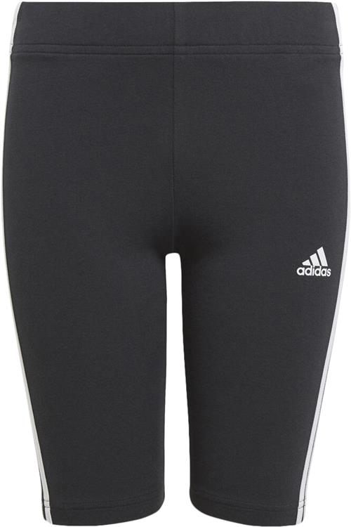 adidas Essentials 3ipes Korte Tights 140 - Tights Bomuld hos Magasin