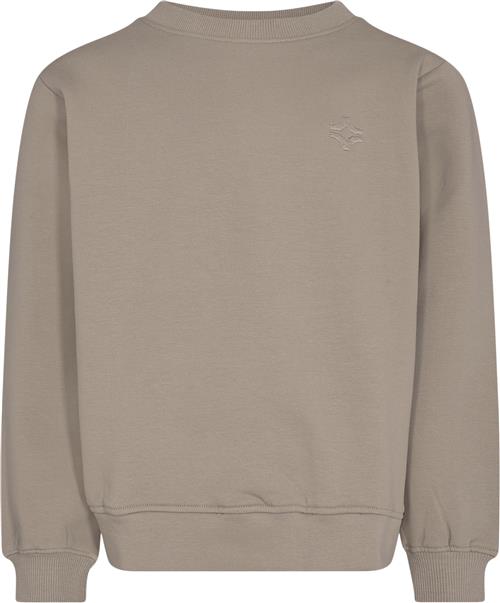 Se Sofie Schnoor Sweatshirt Str 8 år / 128 cm - 8033 Sweatshirts hos Magasin ved Magasin