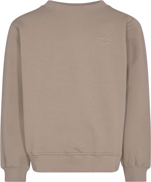 Se Sofie Schnoor Sweatshirt Str 14 år / 164 cm - 8033 Sweatshirts hos Magasin ved Magasin