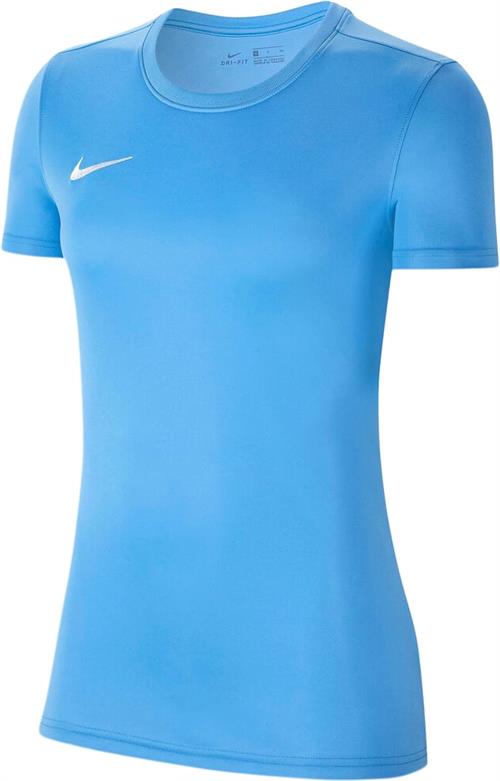 Nike Dri Fit Park 7 Traenings T Shirt S - Trænings T-shirts hos Magasin