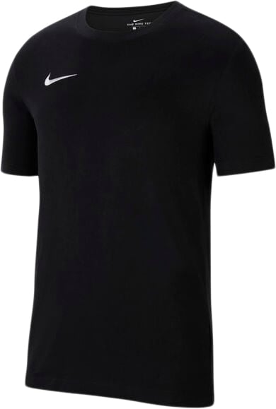 Se Nike Drifit Park Trænings T-shirt XXL - T-shirts Bomuld hos Magasin ved Magasin