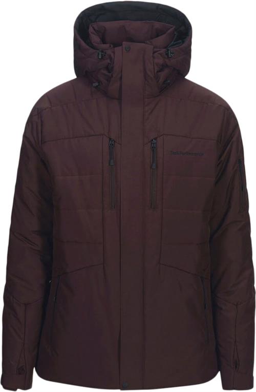 Peak Performance Shiga Jacket XXL - Skitøj hos Magasin