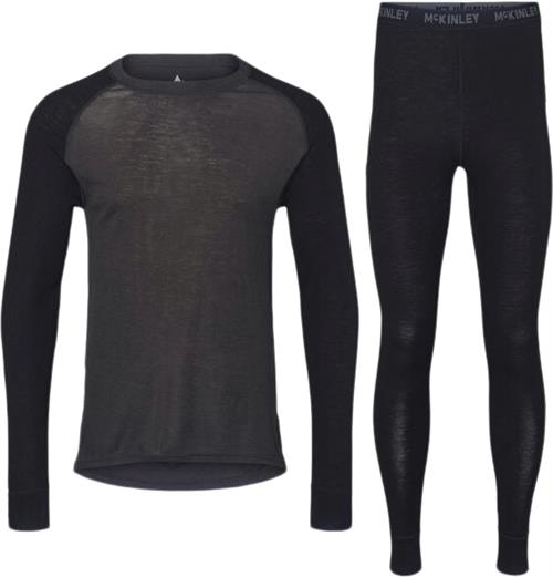 MCKINLEY Merino Uld Mix Skiundertøj XXXL - Baselayer hos Magasin