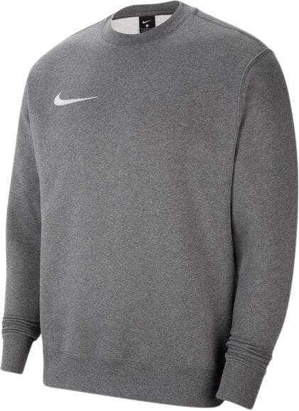 Nike Park Fleece Sweatshirt S - Sweatshirts Bomuld hos Magasin