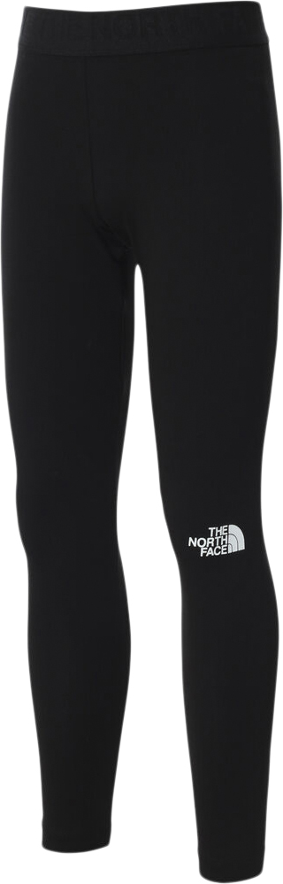 The North Face Everyday Leggings 10-12 ÅR / L - Tights hos Magasin