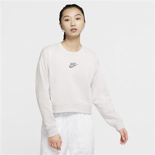 Nike Sportswear Sweatshirt XS - Hættetrøjer & Sweatshirts Bomuld hos Magasin