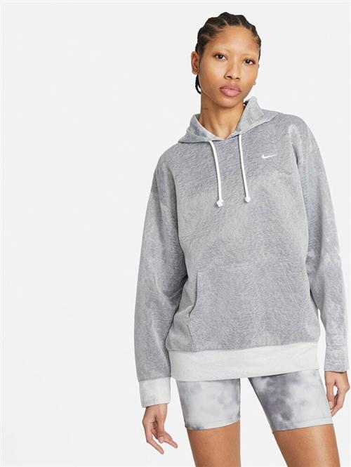 Nike Icon Clash Oversize Haettetroje S - Hættetrøjer & Sweatshirts hos Magasin