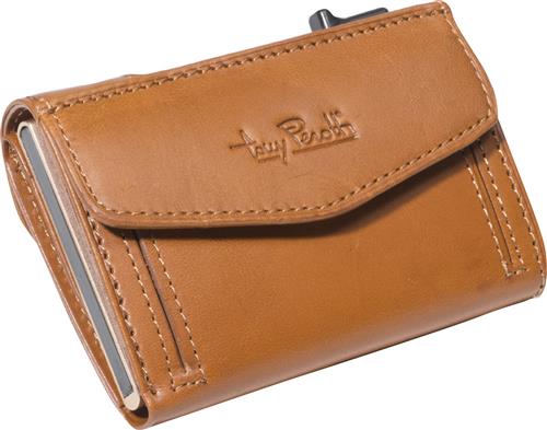 Tony Perotti Furbo Cardholder 7 x 2,5 x 9,6 cm - Punge hos Magasin