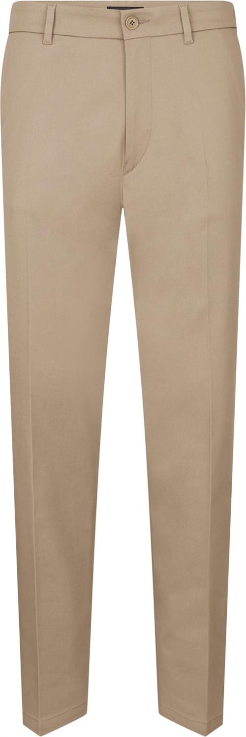 Drykorn 122011 Ajend 888 Mand Braun Chinos Str 34-34 - hos Magasin