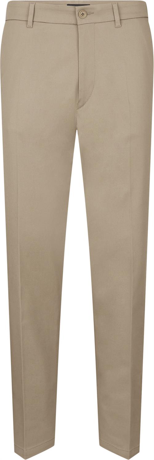 Drykorn 122011 Ajend 888 Mand Braun Chinos Str 32-34 - hos Magasin