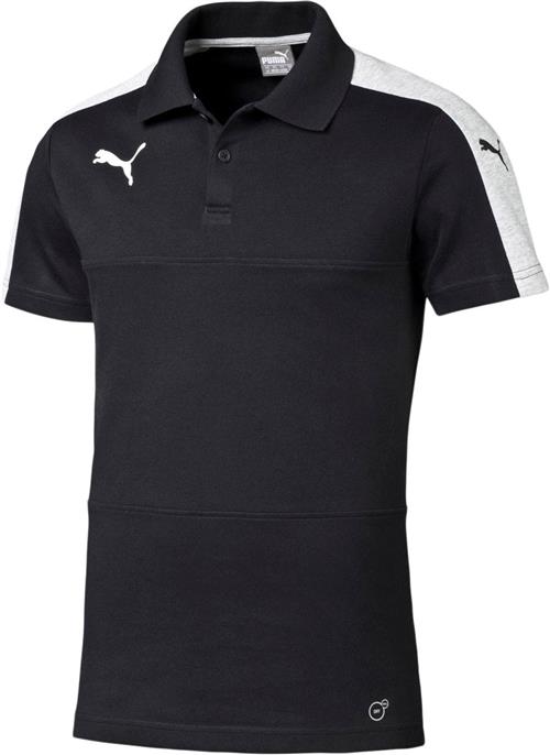 Se Puma Veloce Casuals Polo L - T-shirts hos Magasin ved Magasin