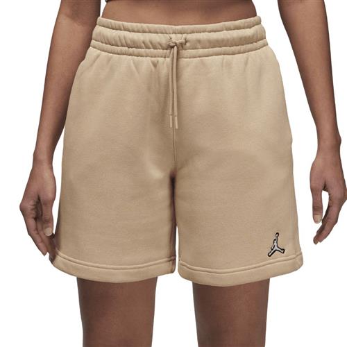 Nike Jordan Brooklyn Fleece Shorts S - Træningsshorts hos Magasin